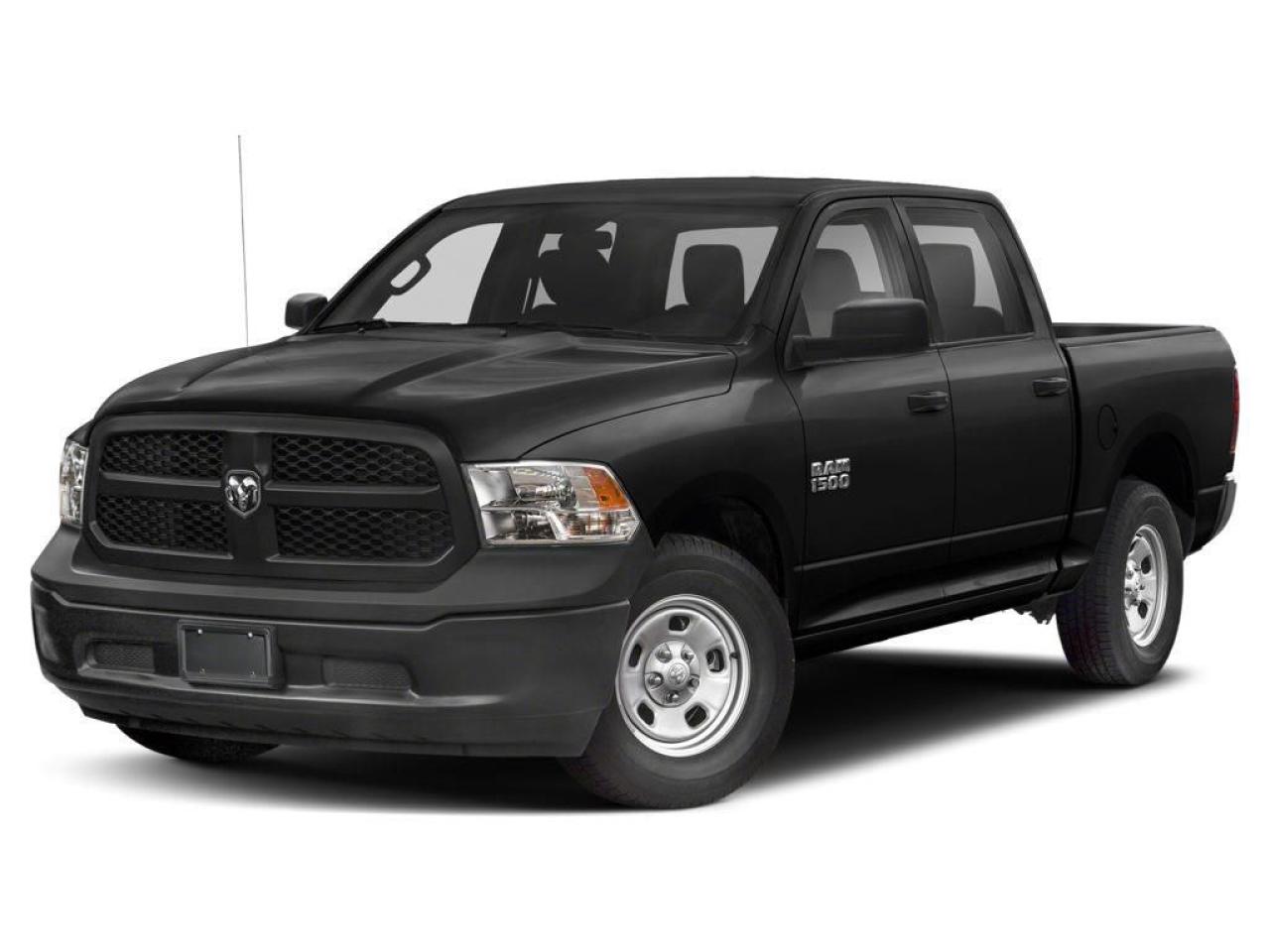 Used 2019 RAM 1500 Classic ST for sale in St. Thomas, ON