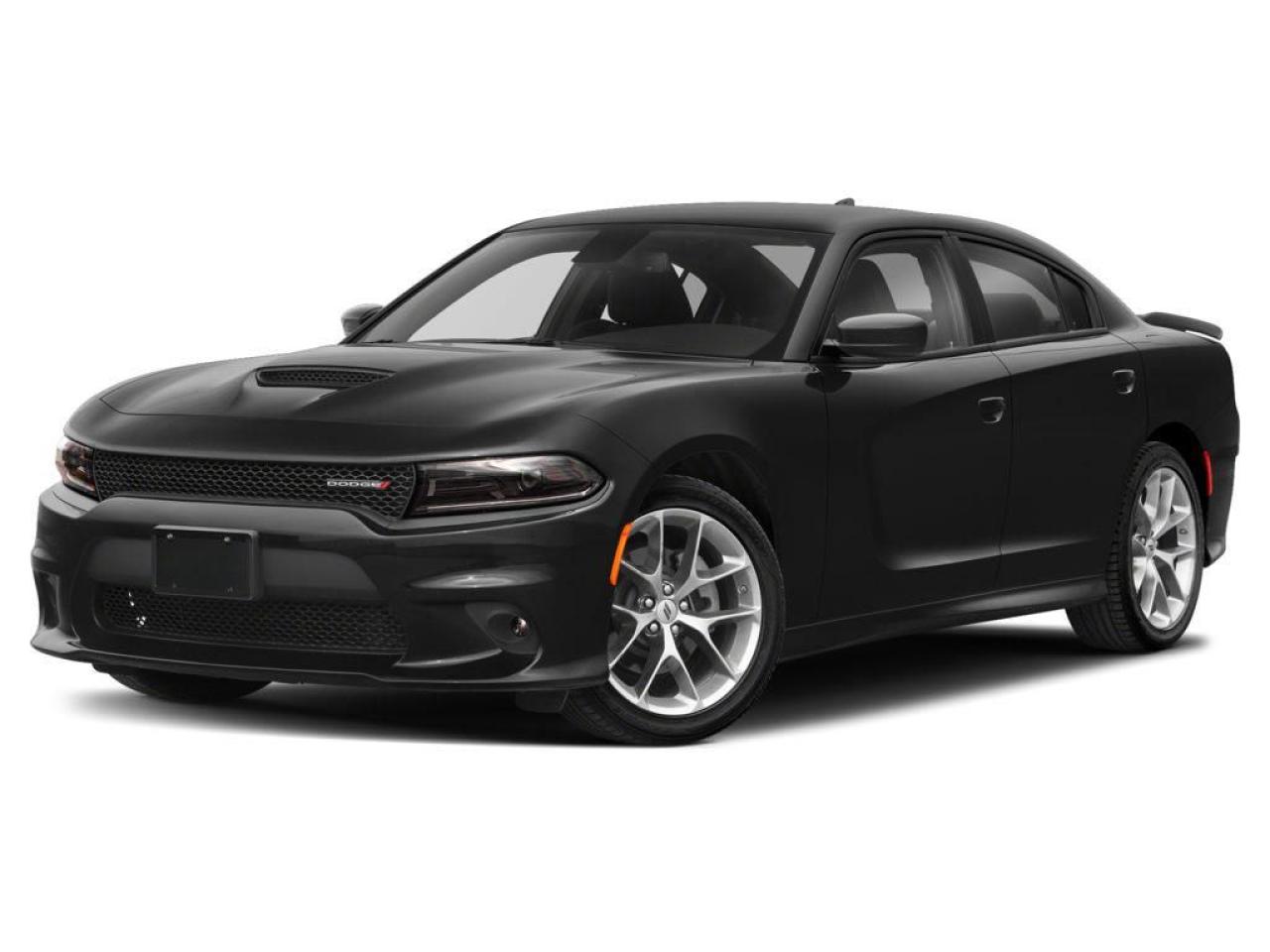 Used 2022 Dodge Charger R/T for sale in St. Thomas, ON