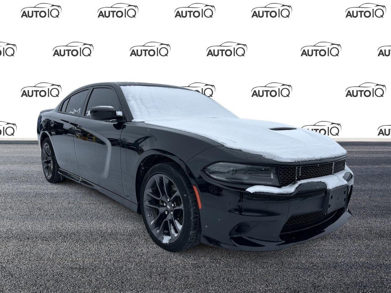 Used 2022 Dodge Charger R/T for sale in St. Thomas, ON