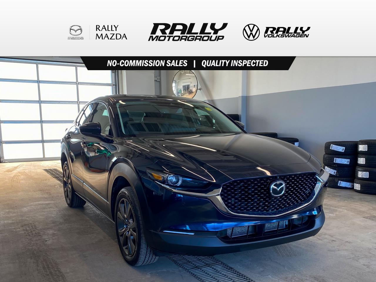 Used 2022 Mazda CX-30 GT for sale in Prince Albert, SK