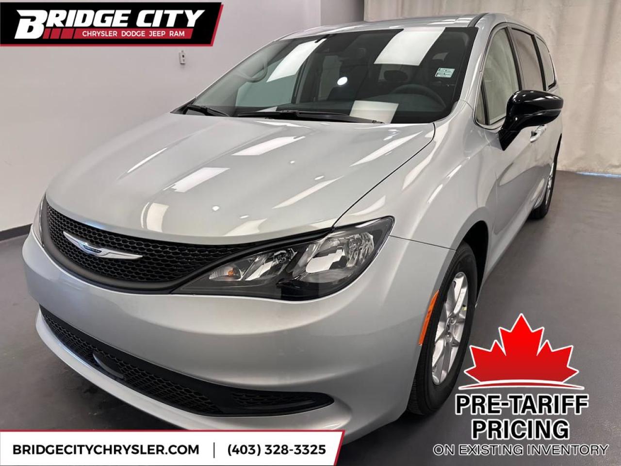 New 2024 Dodge Grand Caravan SXT 10