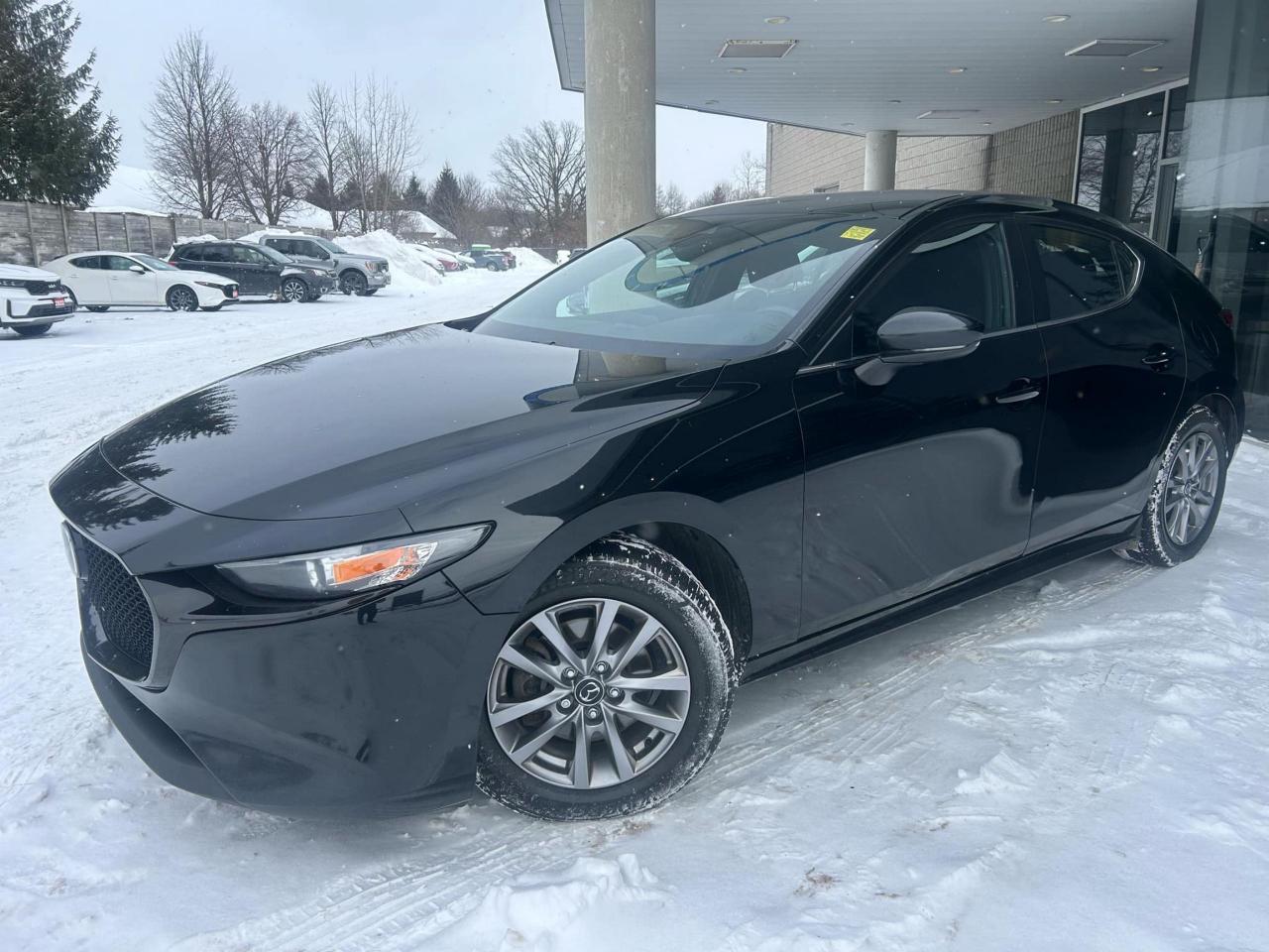 Used 2020 Mazda MAZDA3 GS for sale in London, ON