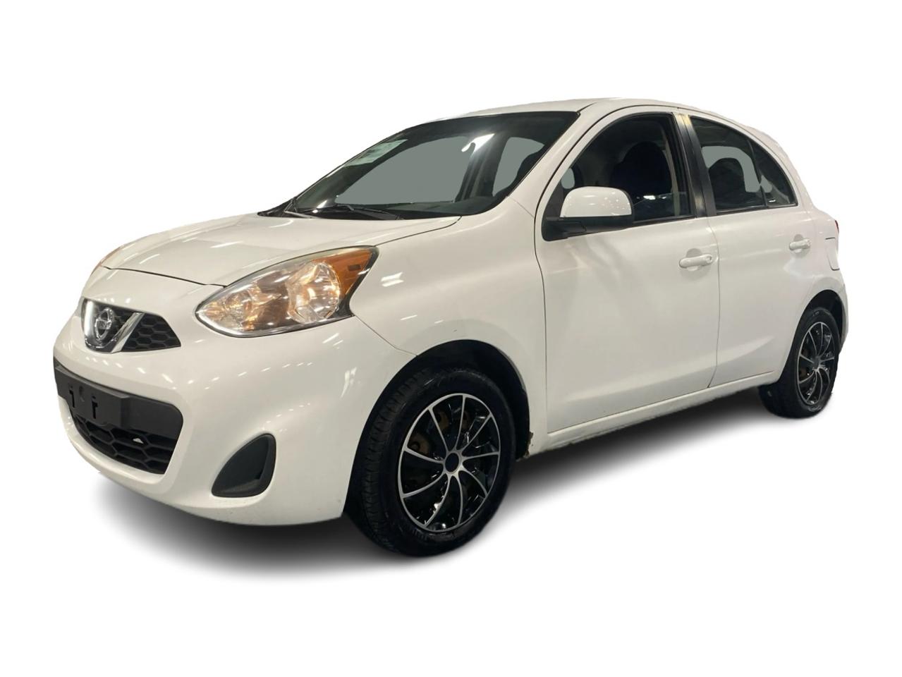 <p>ATTENTION DEALERS: We will also sell to dealers at our retail price - safety included!&nbsp;</p><p>This vehicle is offered certified with safety completed at no extra cost!</p><p>We will provide you with:</p><p>&bull; Full disclosure (history/accident search</p><p>&bull; CAR HISTORY REPORT will be provided upon request!</p><p>&bull; Comfortable buying experience with indoor showroom.</p><p>&bull; A full service experience with experienced professionals interested in building long-term relationships, not only a one-stop-and-shop buying experience.</p><p>&nbsp;Our in-house Financing Team is ready to get you approved no matter what your credit condition is: No Credit, Bad Credit, New Immigrant, Bankruptcy, Student.</p><p>*We strive to be as accurate as possible with vehicle description; we are not responsible for any errors or omissions. Prices exclude HST & licensing.&nbsp;</p><p>&nbsp;</p>