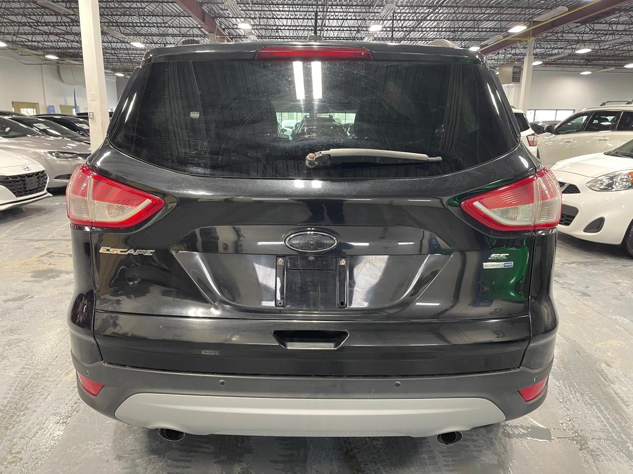 2014 Ford Escape SE Photo3