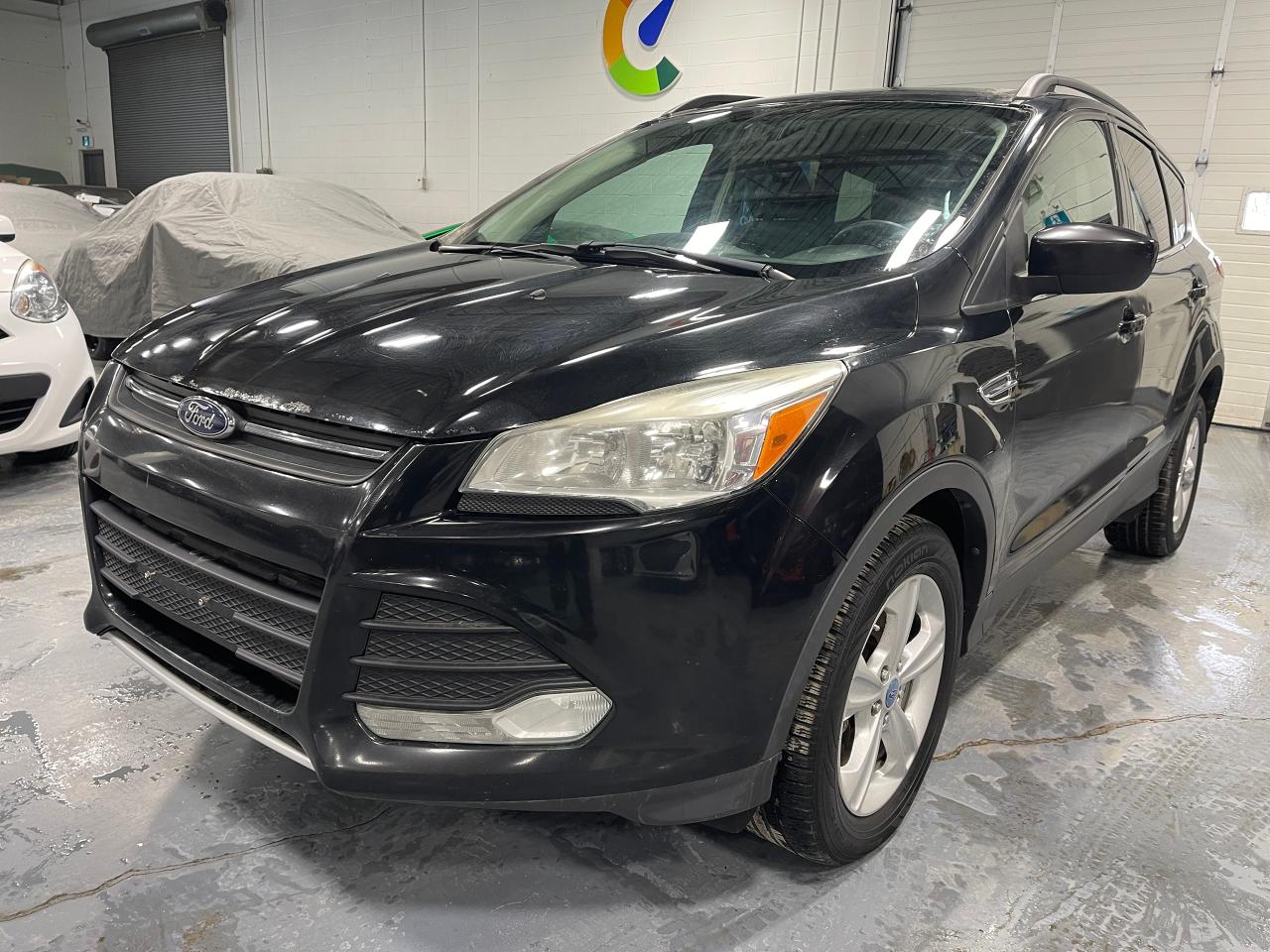 Used 2014 Ford Escape SE for sale in North York, ON