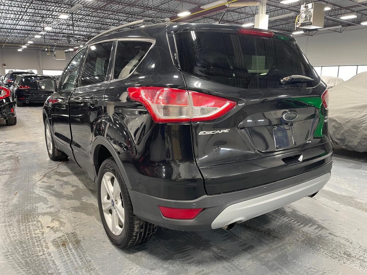 2014 Ford Escape SE Photo2