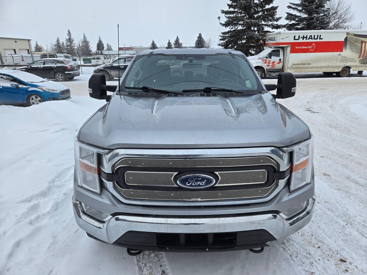 2021 Ford F-150 XLT SuperCrew | ALL CREDIT ACCEPTED!! - Photo #2