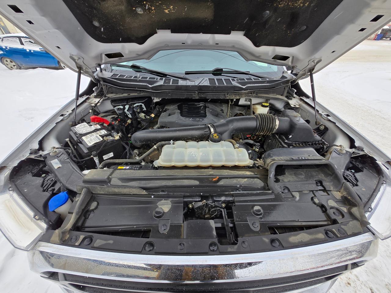 2021 Ford F-150 XLT SuperCrew | ALL CREDIT ACCEPTED!! - Photo #19