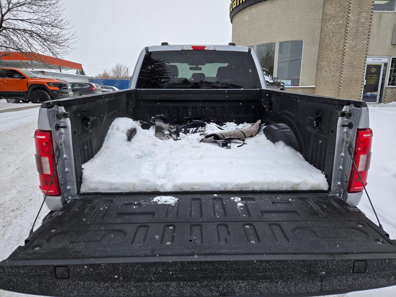 2021 Ford F-150 XLT SuperCrew | ALL CREDIT ACCEPTED!! - Photo #7