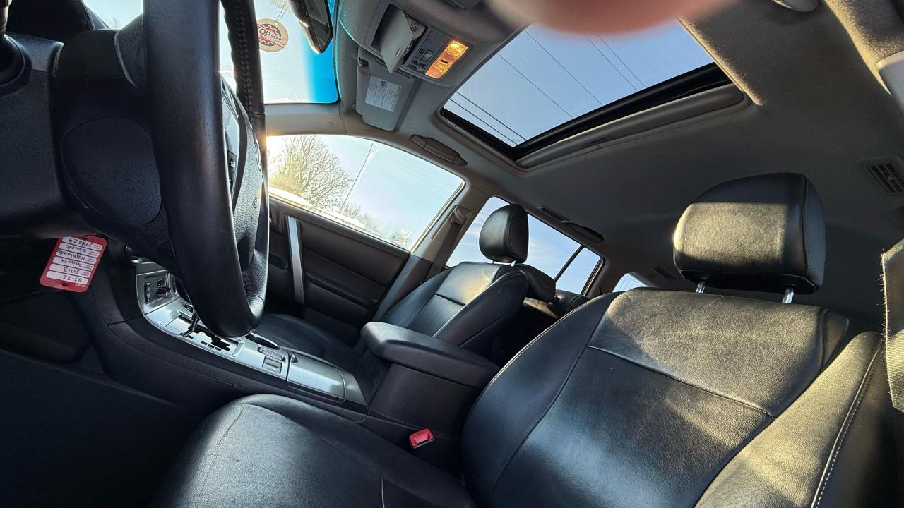 2013 Toyota Highlander  - Photo #17