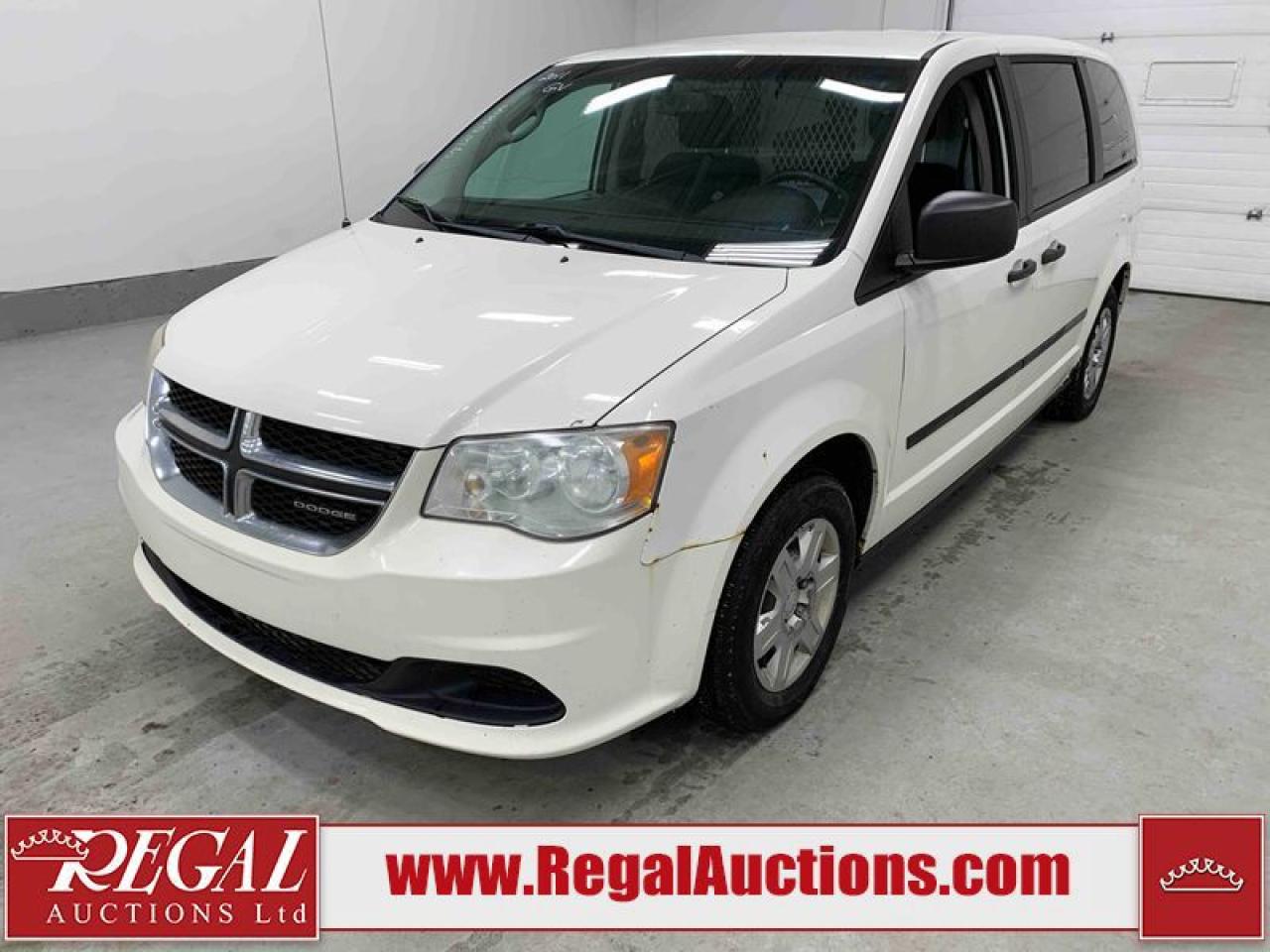 OFFERS WILL NOT BE ACCEPTED BY EMAIL OR PHONE - THIS VEHICLE WILL GO ON LIVE ONLINE AUCTION on Saturday February 22.<br> SALE STARTS AT 11:00 AM.<br><br>VEHICLE DESCRIPTION <br/>Stock #: 58035 <br/>Lot #: 222GV <br/>Reserve Price: Unreserved <br/>CarProof Report: Available at www.RegalAuctions.com <br/><br/>IMPORTANT DECLARATION <br/>Alberta Government Fleet: This vehicle is owned by the Government of Alberta. <br/>Hail Damage: Hail Damage. <br/>Unreserved: This vehicle has no reserve price and will sell to the highest bid. <br/> *BOOST**EXTRA TIRES*  <br/>Active Status: This vehicles title is listed as Active Status. <br/> Live Online Bidding: This vehicle will be available for bidding over the internet, visit www.RegalAuctions.com to register. <br/> <br/>The simple solution to selling your car or truck. Bring your clean vehicle in with your Drivers License and current Registration and well put it on the auction block at our next sale.<br/><br/>www.RegalAuctions.com