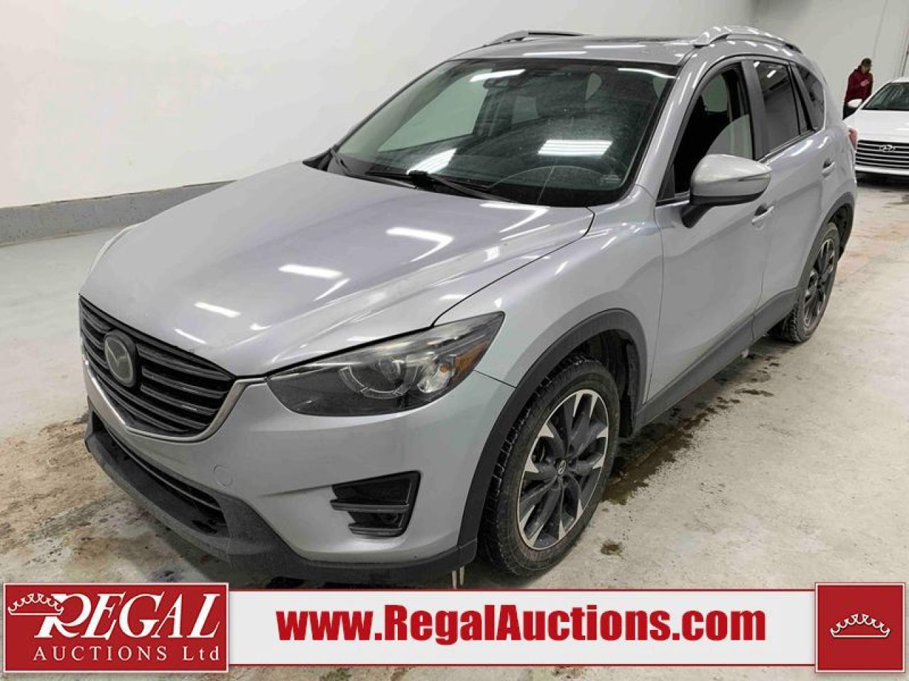 Used 2016 Mazda CX-5  for sale in Calgary, AB