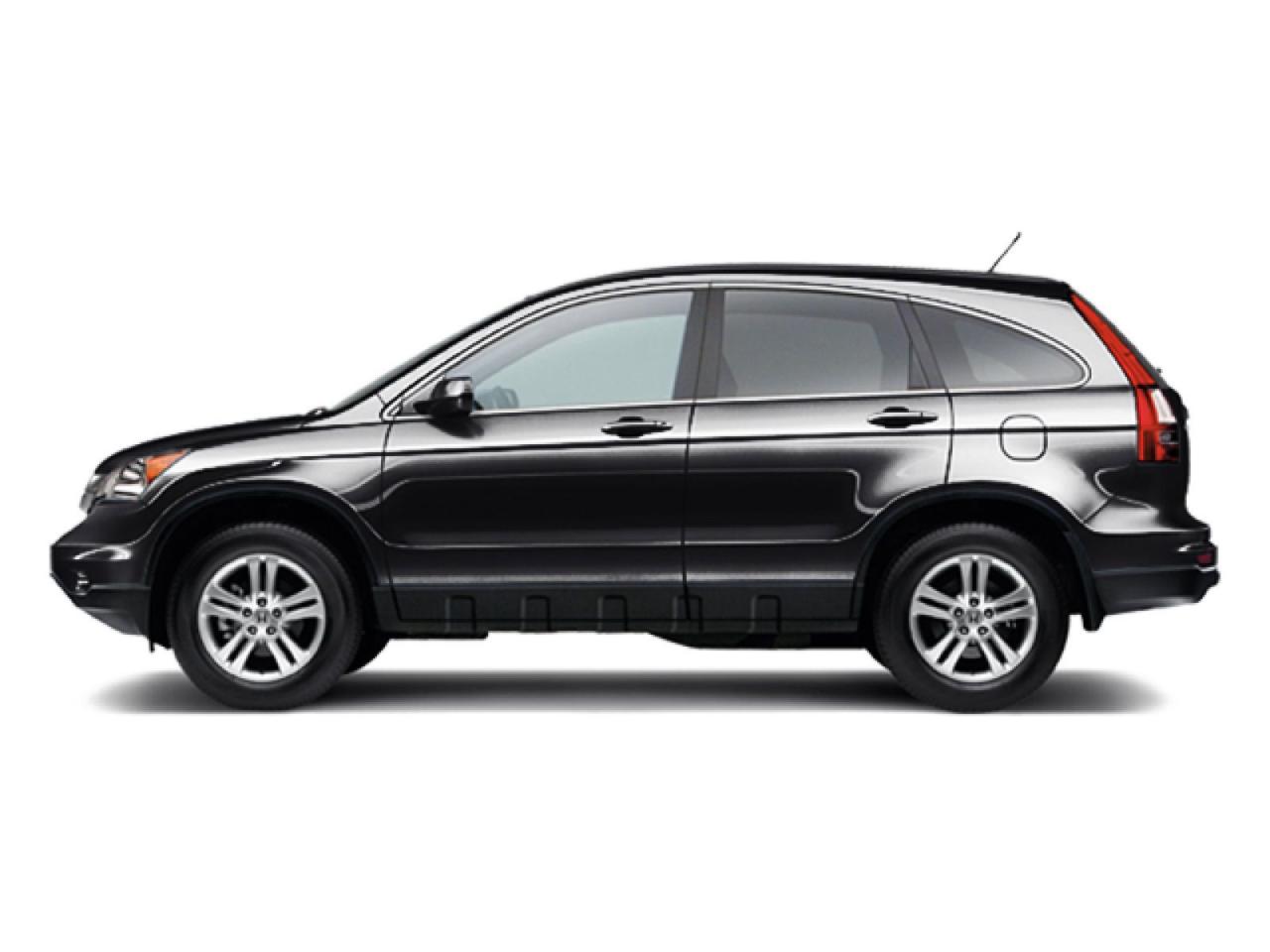 Used 2010 Honda CR-V EX-L Super Clean | Leather | Low Mileage for sale in Winnipeg, MB