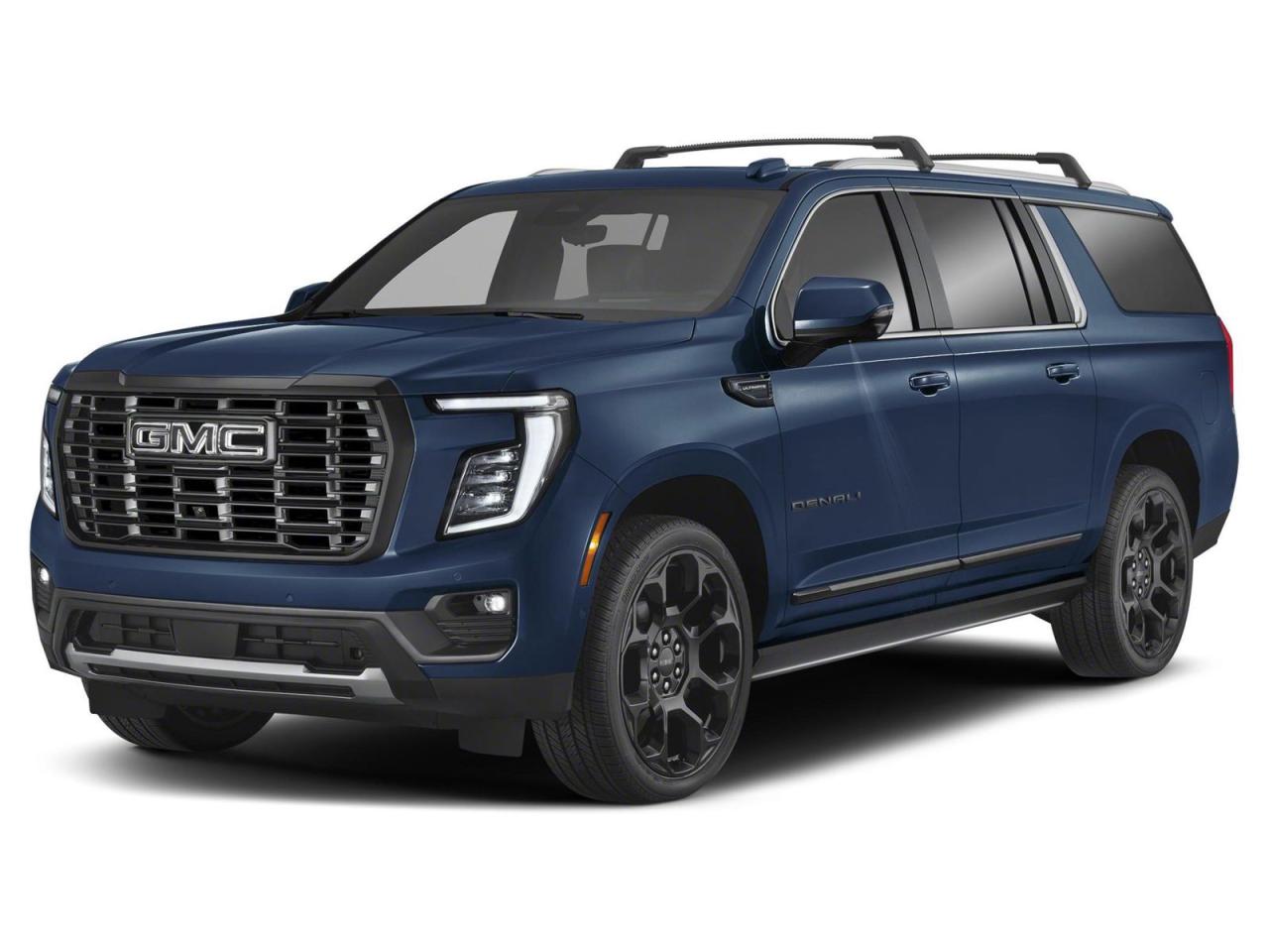 New 2025 GMC Yukon XL Elevation | Factory Order Arriving Soon | for sale in Winnipeg, MB