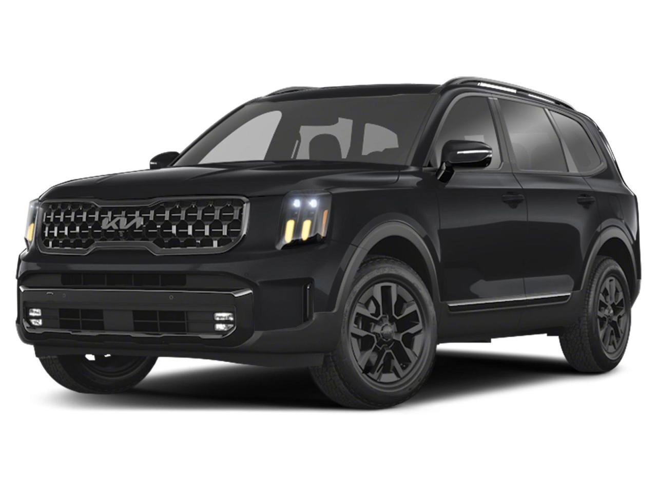 New 2025 Kia Telluride X-Line Incoming Unit! for sale in Winnipeg, MB