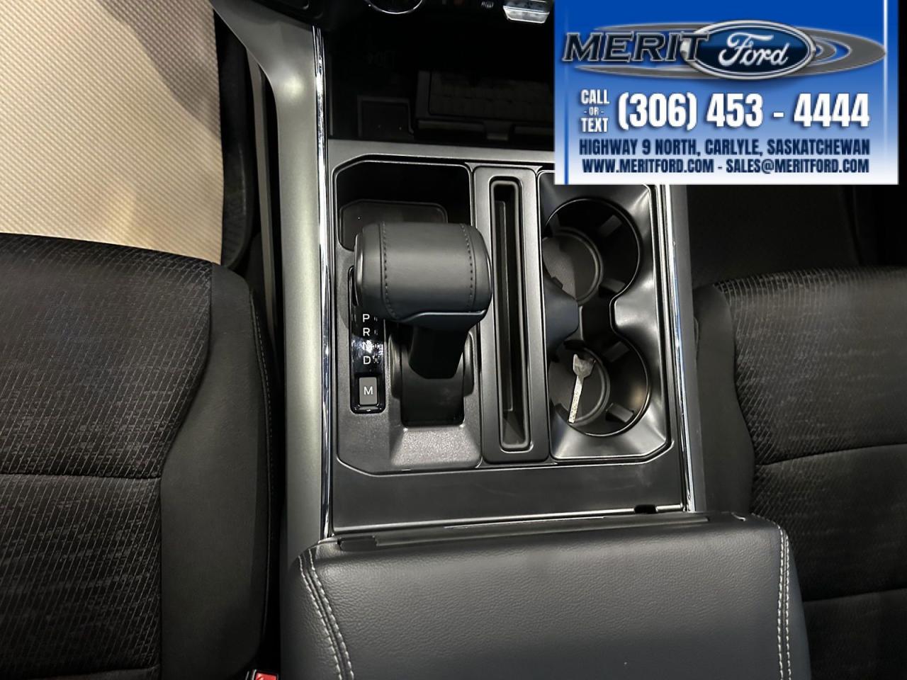 2025 Ford F-150 XLT - V6, 360 Camera + MORE Photo5