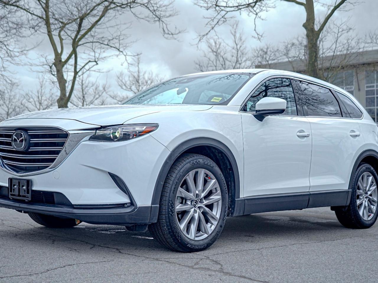 Used 2021 Mazda CX-9  for sale in Coquitlam, BC