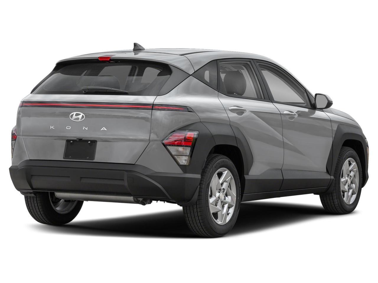 2025 Hyundai KONA Essential Photo2