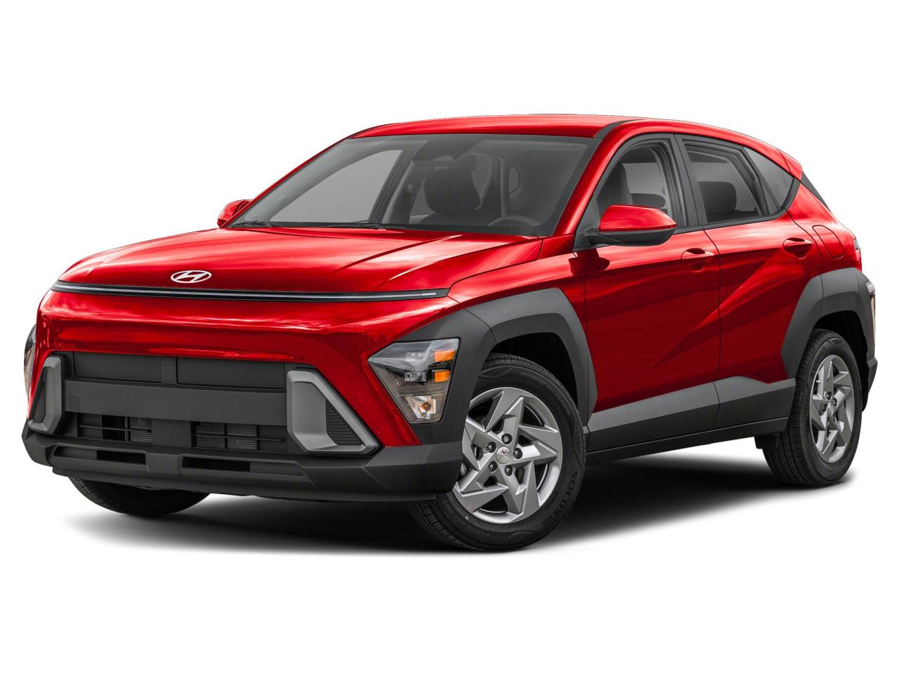 New 2025 Hyundai KONA Essential for sale in North Bay, ON