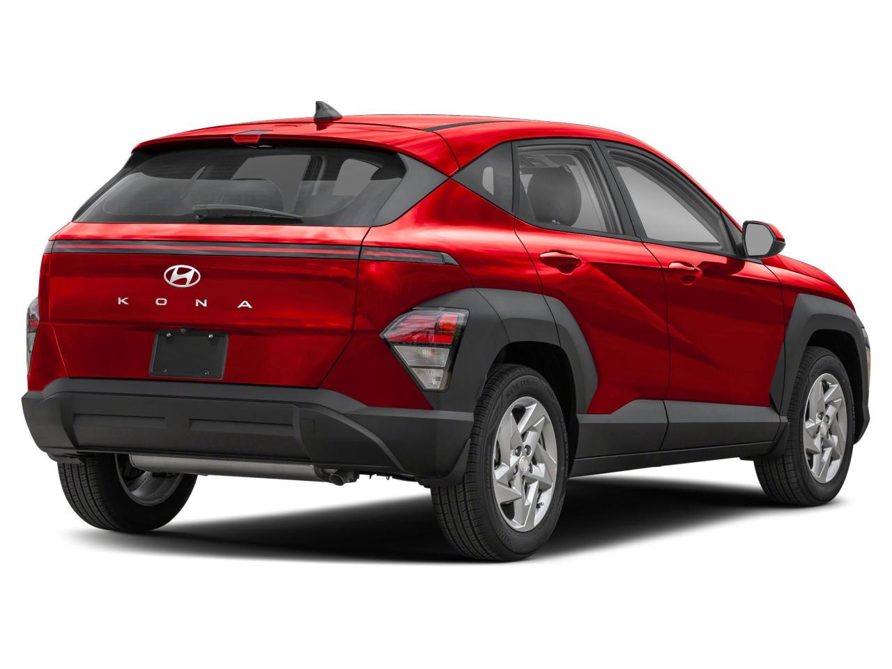 2025 Hyundai KONA Essential Photo2