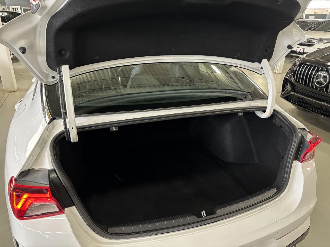 2023 Kia K5 GT DCT|NAV|BOSE|LEATHER|HEADSUP|PANOROOF|ALLOYS|++ - Photo #5