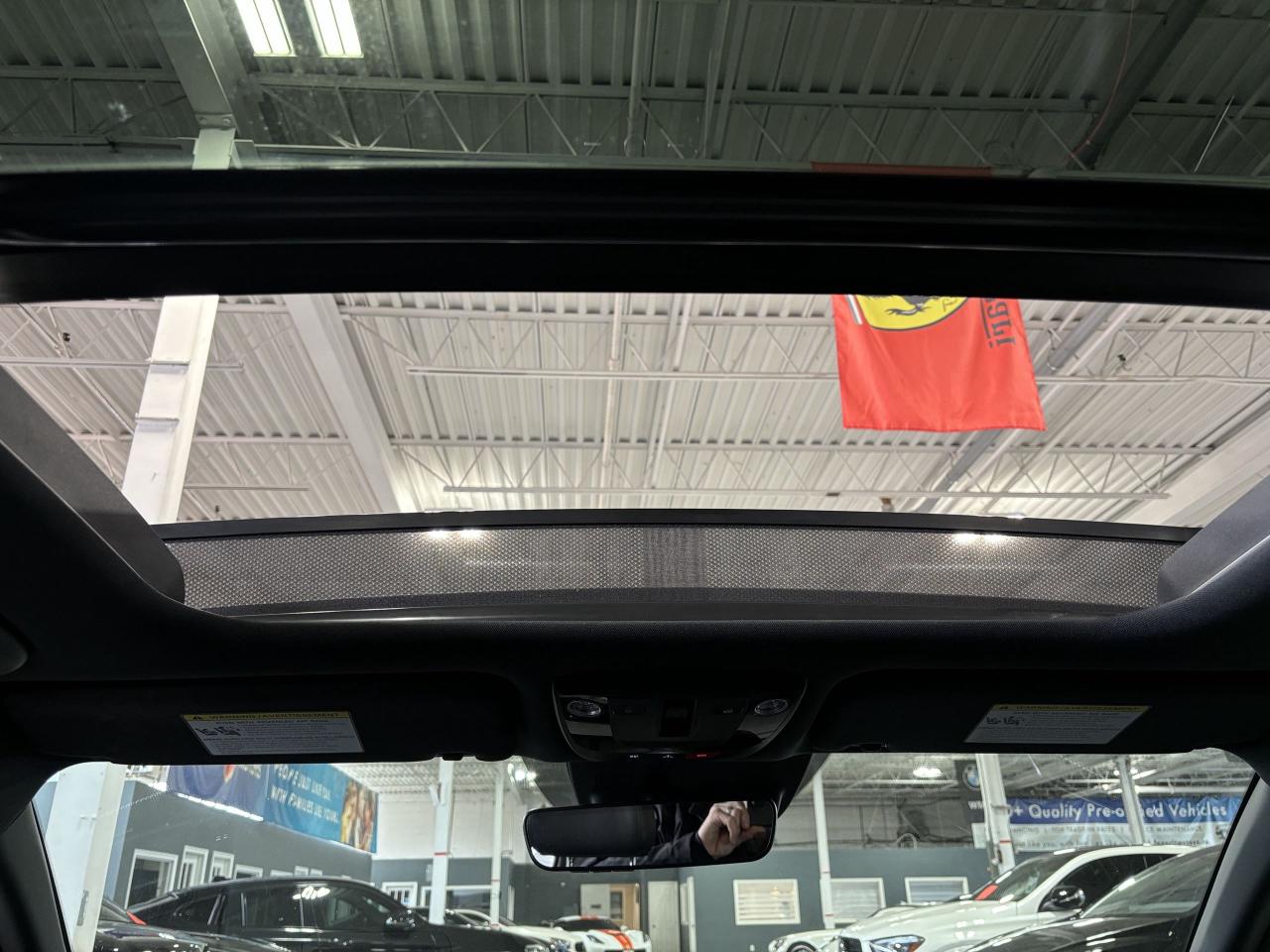 2023 Kia K5 GT DCT|NAV|BOSE|LEATHER|HEADSUP|PANOROOF|ALLOYS|++ - Photo #10