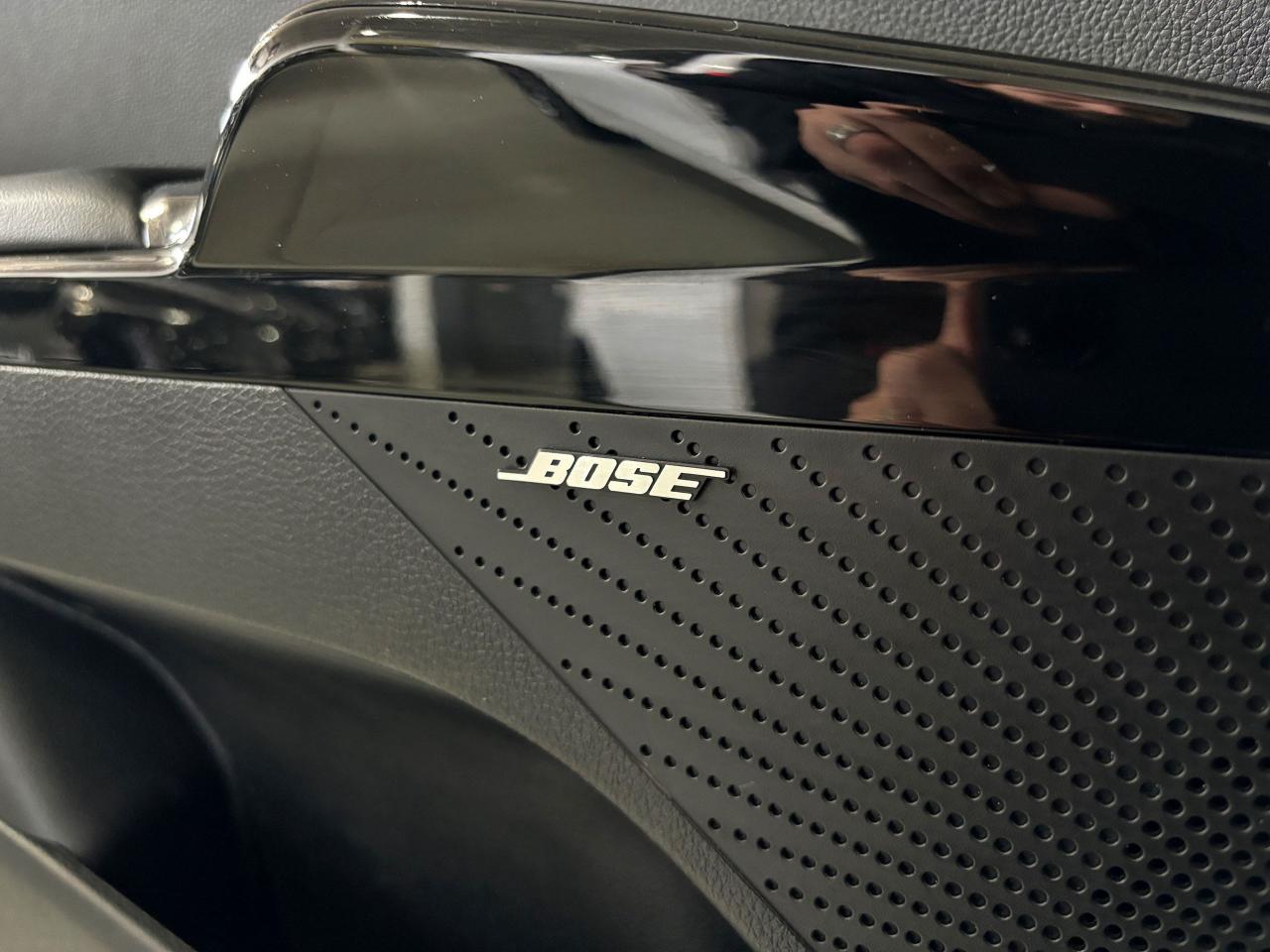 2023 Kia K5 GT DCT|NAV|BOSE|LEATHER|HEADSUP|PANOROOF|ALLOYS|++ - Photo #16