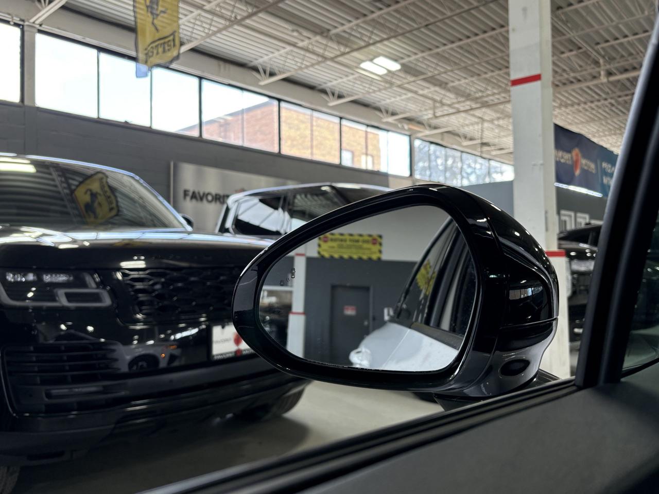 2023 Kia K5 GT DCT|NAV|BOSE|LEATHER|HEADSUP|PANOROOF|ALLOYS|++ - Photo #18