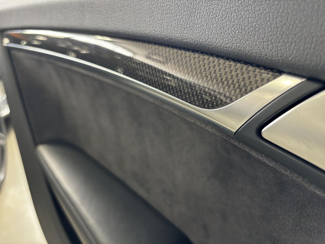 2017 Audi S5 Dynamic Edition|COUPE|V6T|QUATTRO|NAV|CARBON|+++ - Photo #15
