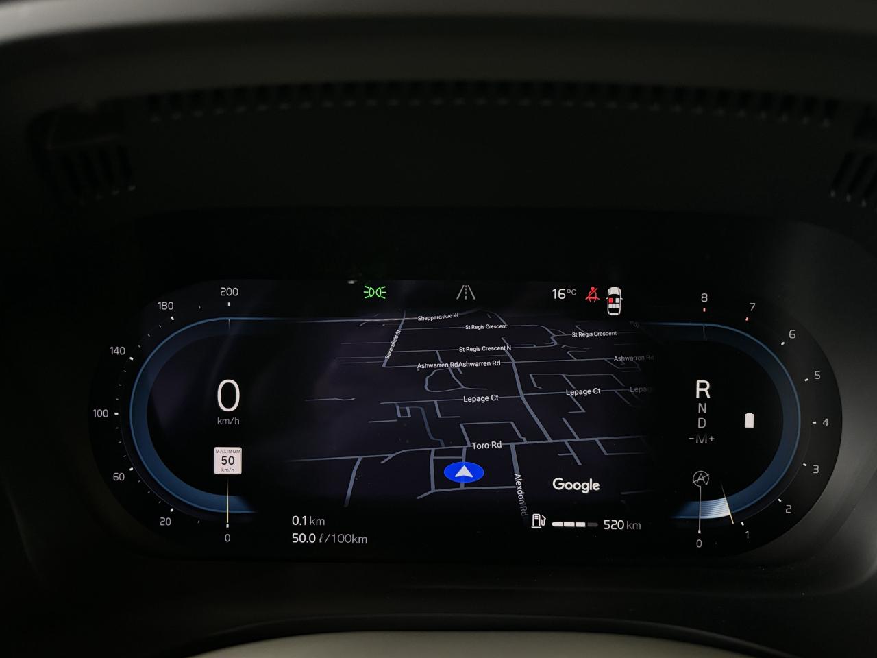 2023 Volvo XC60 B6 Core|AWD|NAV|WHITELEATHER|PANOROOF|360CAM|LED|+ - Photo #33