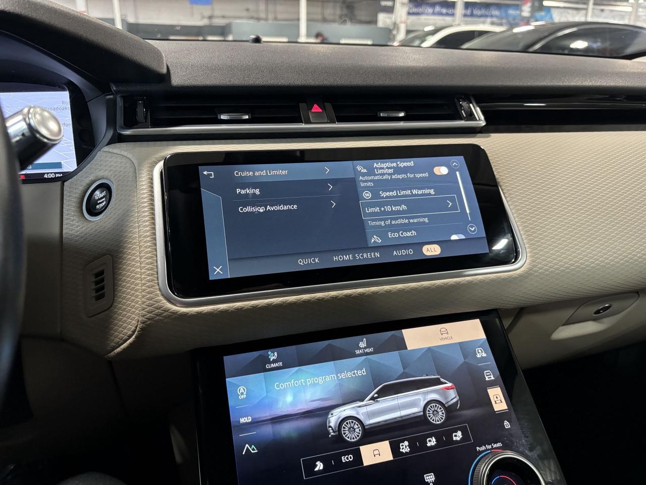2021 Land Rover Range Rover Velar P340 S|AWD|NAV|MERIDIAN|CREAMLEATHER|3DCAM|PANROOF - Photo #38