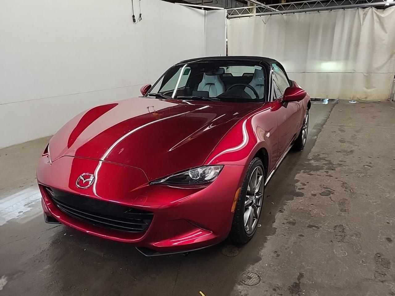 Used 2023 Mazda Miata MX-5 GT for sale in Sherwood Park, AB