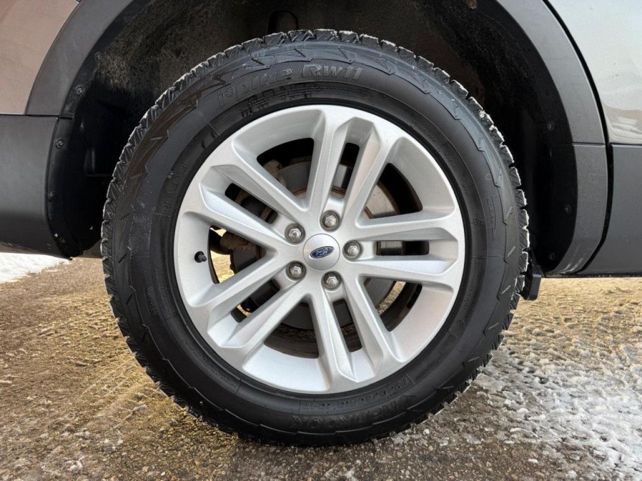 2013 Ford Explorer XLT |LEATHER|NAVI|BACKUP CAM|REMOTE STARTER|HEATED SEATS|7 PASS| - Photo #9