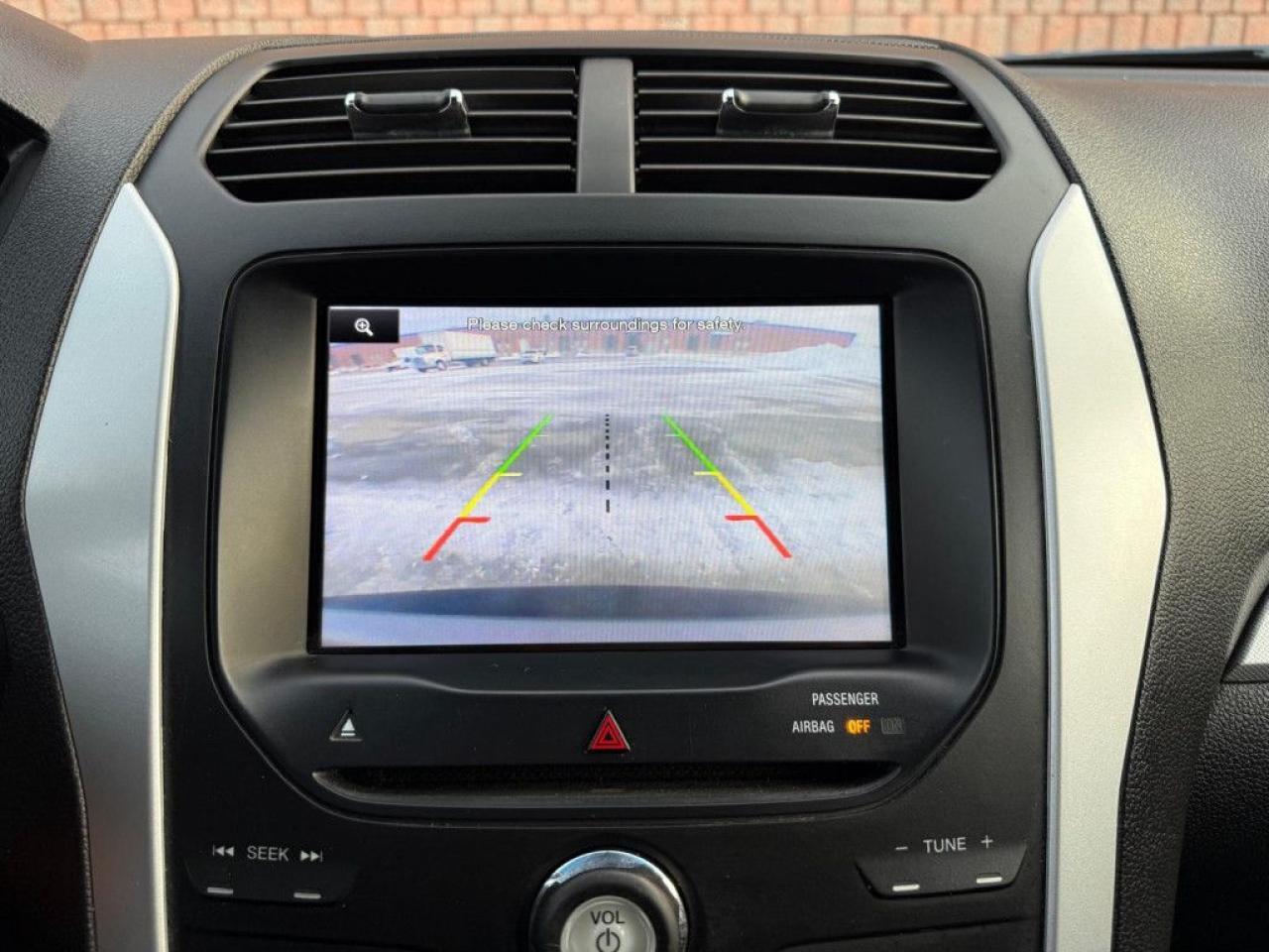 2013 Ford Explorer XLT |LEATHER|NAVI|BACKUP CAM|REMOTE STARTER|HEATED SEATS|7 PASS| - Photo #13