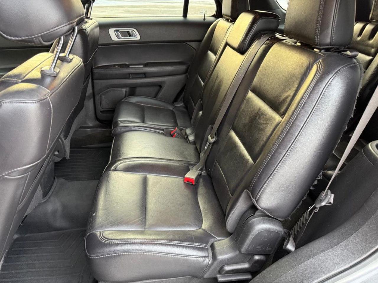 2013 Ford Explorer XLT |LEATHER|NAVI|BACKUP CAM|REMOTE STARTER|HEATED SEATS|7 PASS| - Photo #17