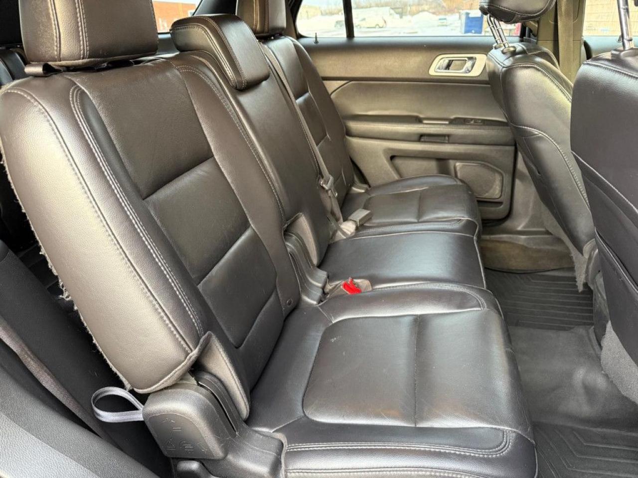 2013 Ford Explorer XLT |LEATHER|NAVI|BACKUP CAM|REMOTE STARTER|HEATED SEATS|7 PASS| - Photo #20