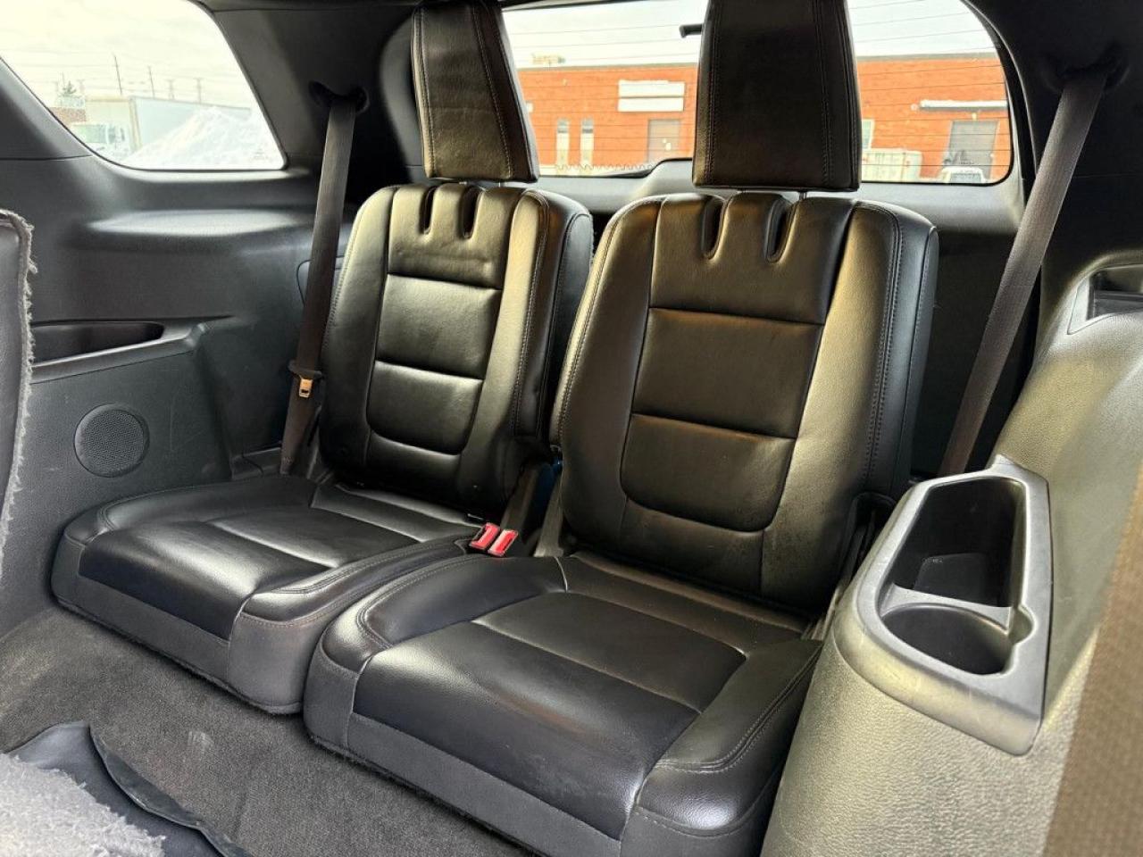 2013 Ford Explorer XLT |LEATHER|NAVI|BACKUP CAM|REMOTE STARTER|HEATED SEATS|7 PASS| - Photo #18