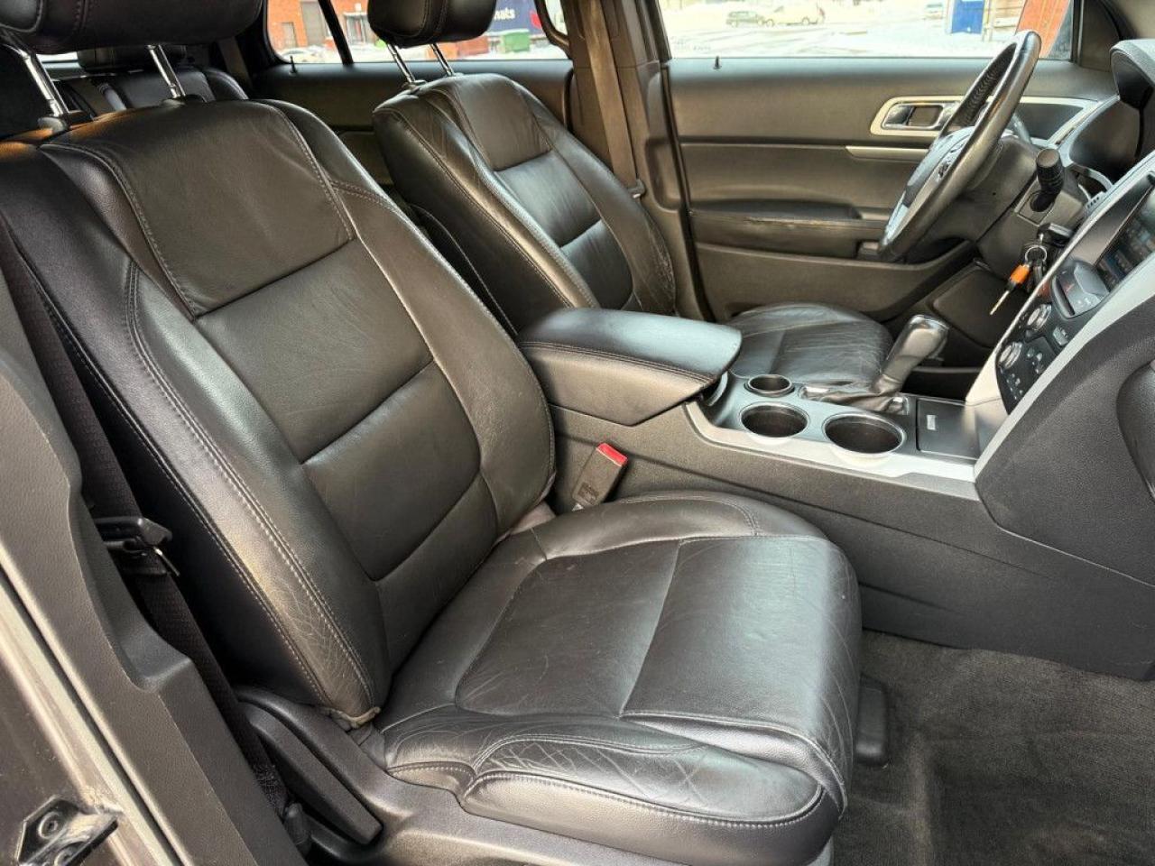 2013 Ford Explorer XLT |LEATHER|NAVI|BACKUP CAM|REMOTE STARTER|HEATED SEATS|7 PASS| - Photo #19