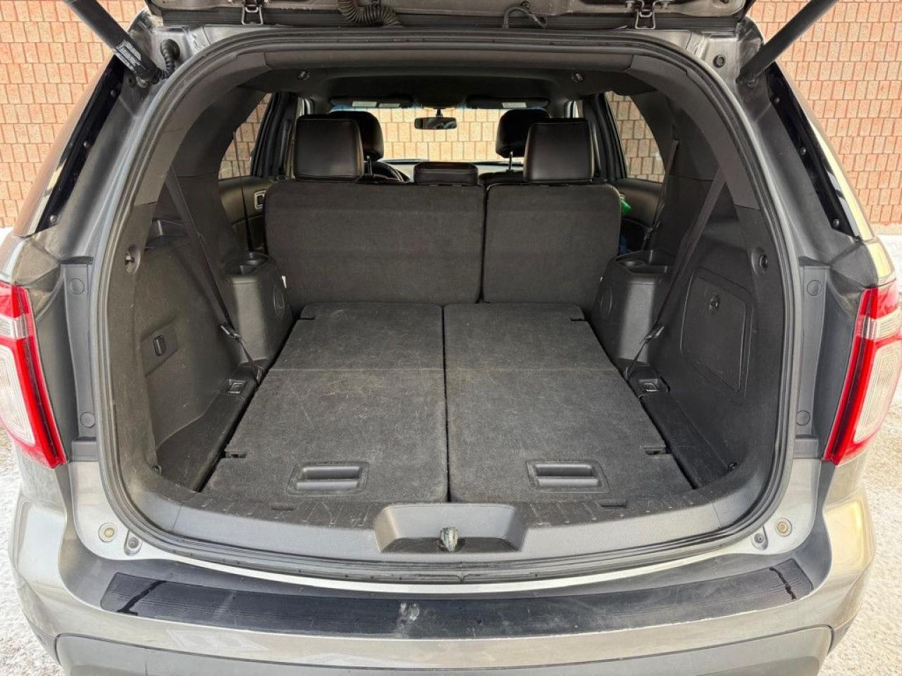 2013 Ford Explorer XLT |LEATHER|NAVI|BACKUP CAM|REMOTE STARTER|HEATED SEATS|7 PASS| - Photo #21