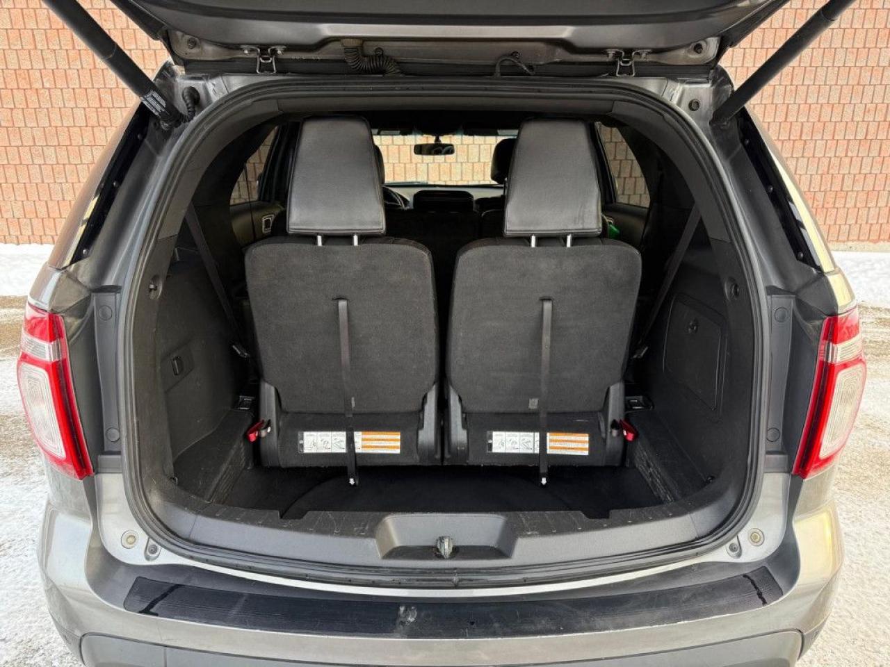 2013 Ford Explorer XLT |LEATHER|NAVI|BACKUP CAM|REMOTE STARTER|HEATED SEATS|7 PASS| - Photo #25