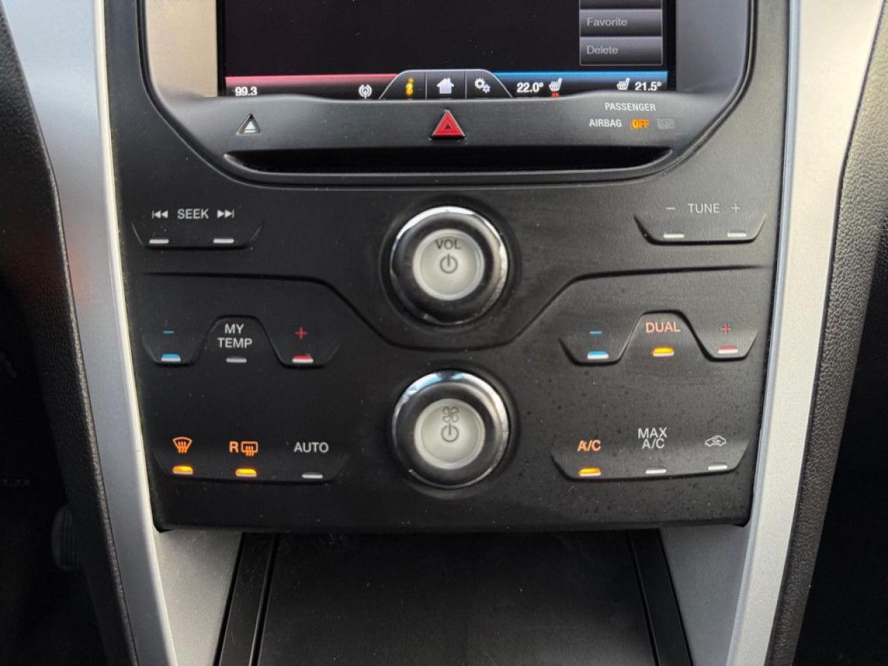 2013 Ford Explorer XLT |LEATHER|NAVI|BACKUP CAM|REMOTE STARTER|HEATED SEATS|7 PASS| - Photo #27