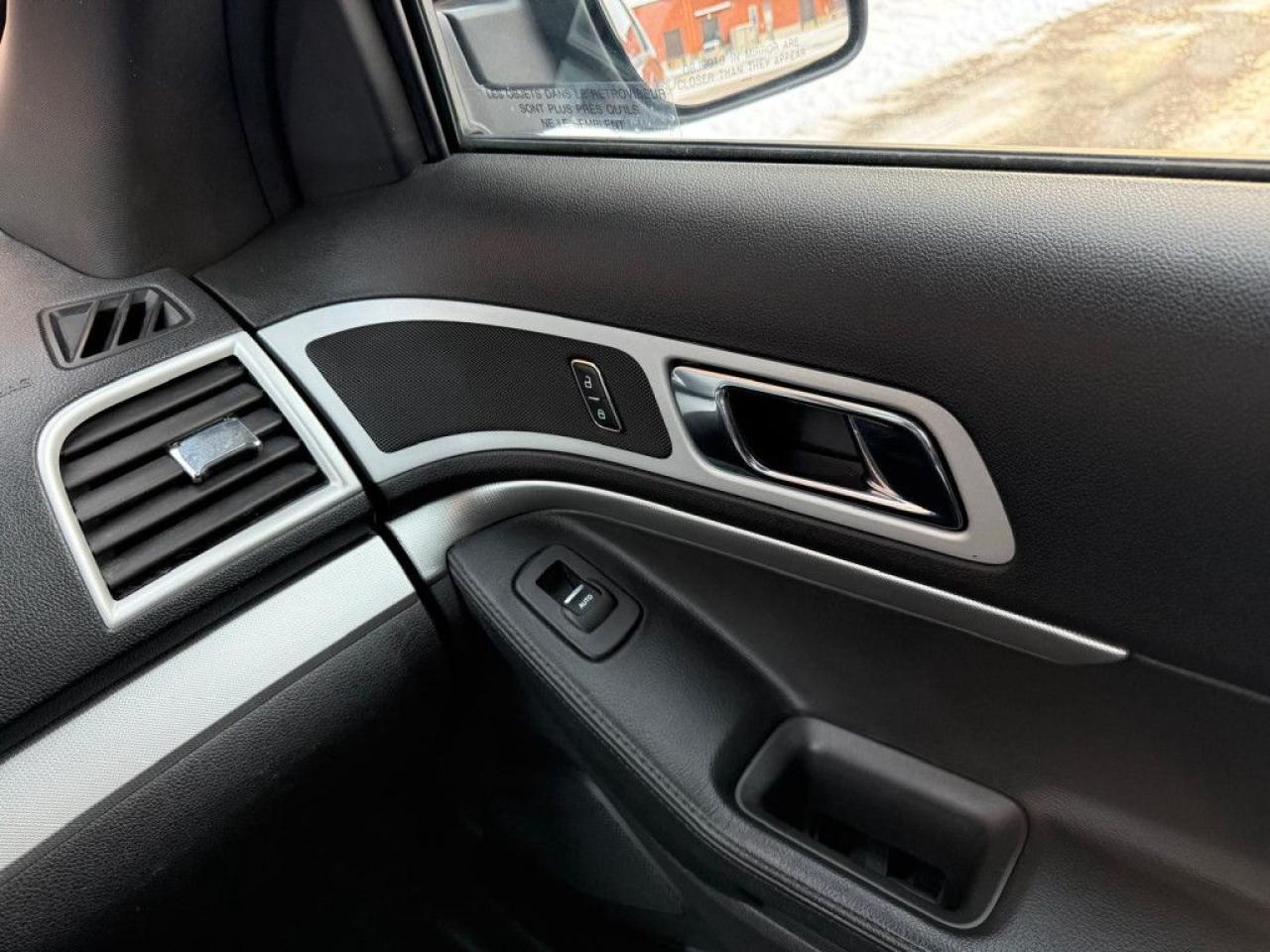 2013 Ford Explorer XLT |LEATHER|NAVI|BACKUP CAM|REMOTE STARTER|HEATED SEATS|7 PASS| - Photo #34