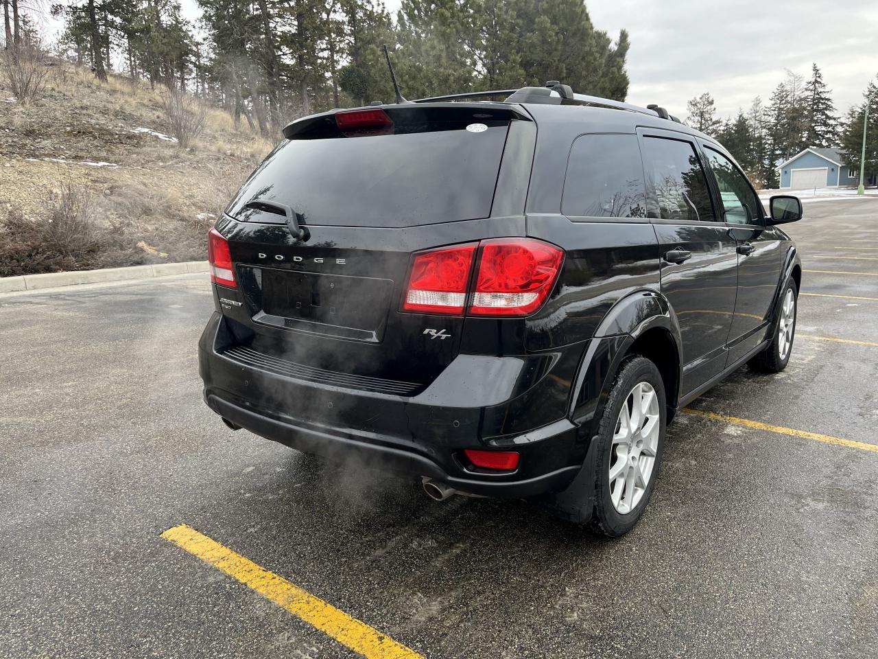2015 Dodge Journey R/T AWD Photo3