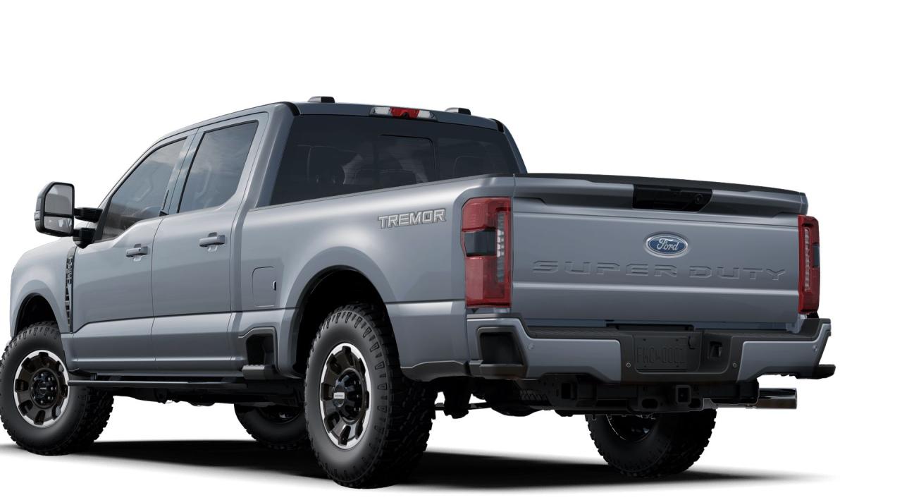 2024 Ford F-250 Super Duty SRW Lariat Photo