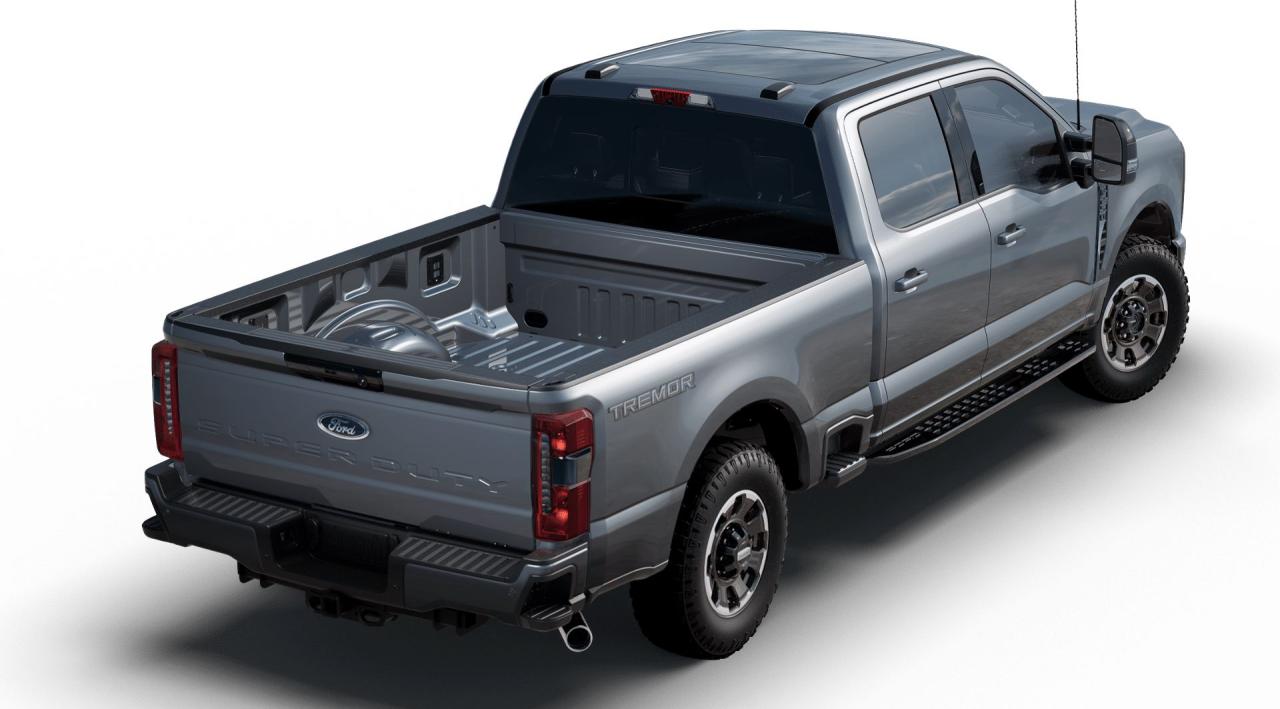 2024 Ford F-250 Super Duty SRW Lariat Photo