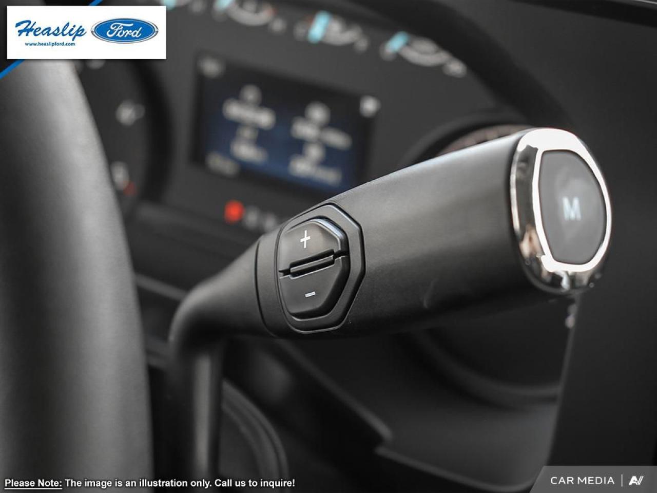 2025 Ford F-250 Super Duty SRW XLT Photo5