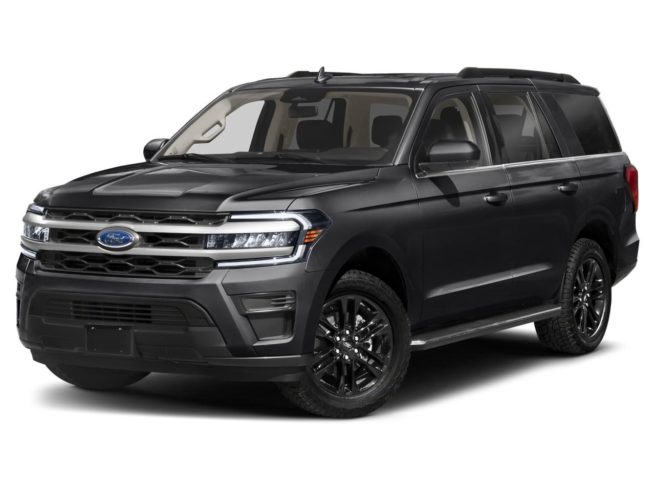 2023 Ford Expedition XLT Photo0