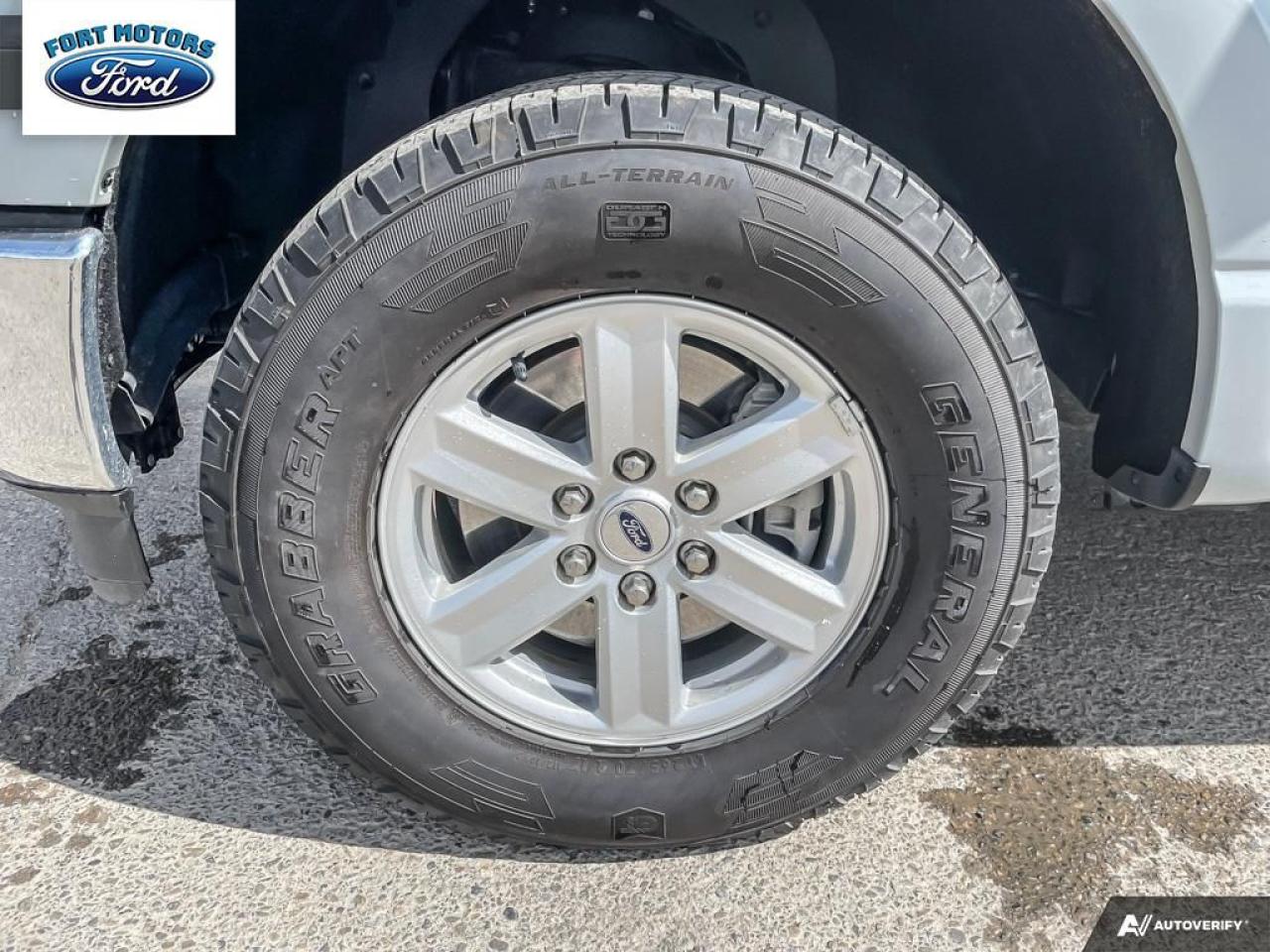 2023 Ford F-150 XLT Photo5