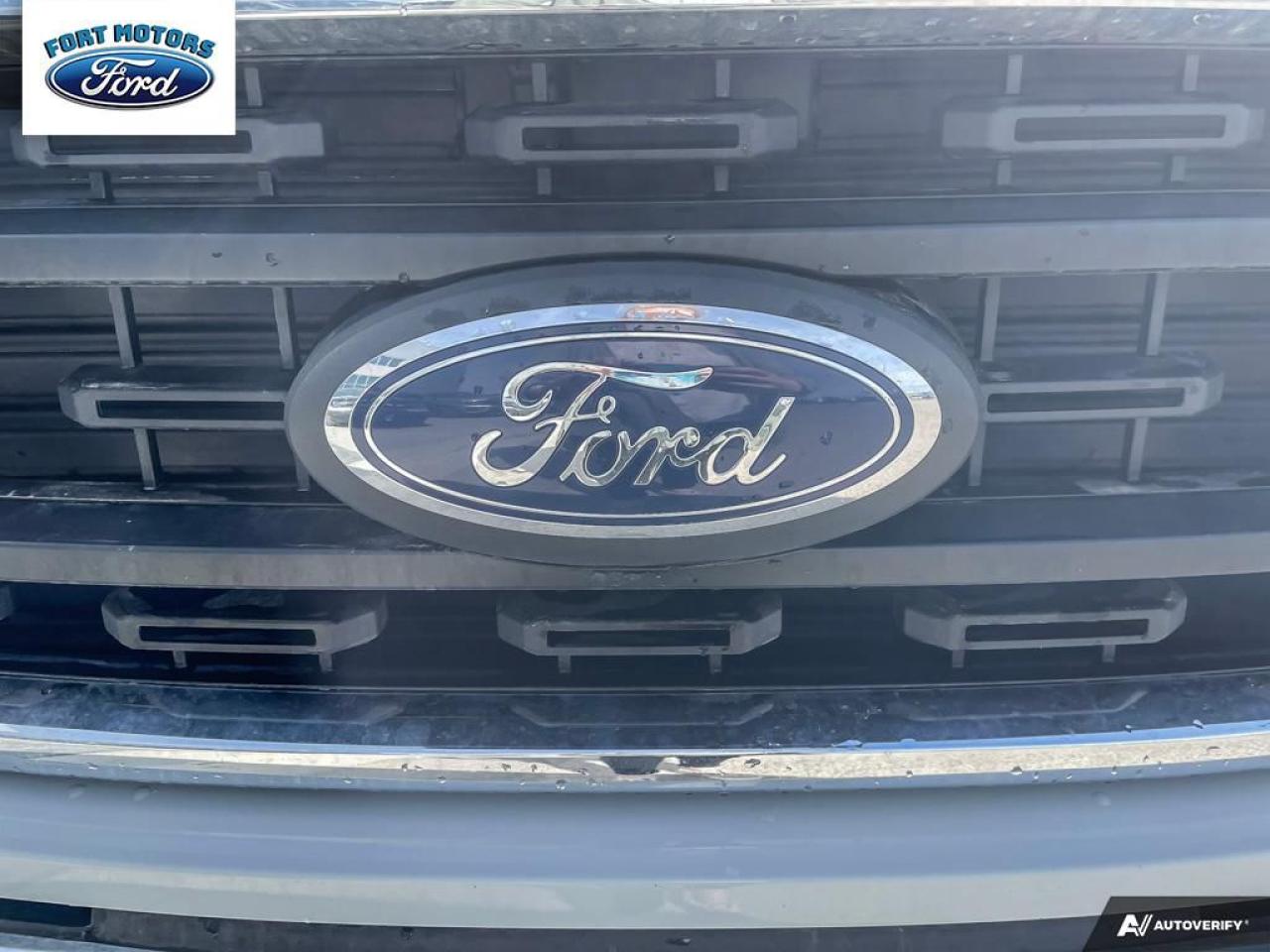 2023 Ford F-150 XLT Photo5