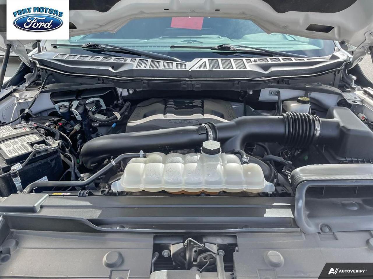 2023 Ford F-150 XLT Photo5